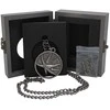 Jinx Netflix The Witcher - Yennefer Medallion Necklace