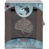 Jinx Netflix The Witcher - Yennefer Medallion Necklace