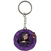 Jinx The Witcher - Nobody Smart Plays Fair Keychain