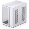 Jonsbo TK-2 2.0 Midi-Tower, Tempered Glass – baltos spalvos