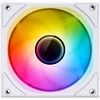Jonsbo ZK-120W PWM korpuso ventiliatorius, A-RGB – 120mm, baltos spalvos, 3er-Pack