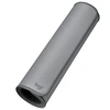 Pelės kilimėlis LOGITECH Desk Mat Studio Series, Pilkos spalvos