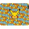 Razer Gigantus V2 Pelės kilimėlis žaidimams, Cloth – Pokémon Kanto Starters Edition, M