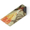SteelSeries QCK XXL CS2 Dragon Lore pelės kilimėlis | 900x400x2mm