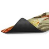 SteelSeries QCK XXL CS2 Dragon Lore pelės kilimėlis | 900x400x2mm