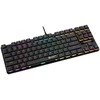 CANYON klaviatūra Cometstrike TKL GK-50 EN Laidinė