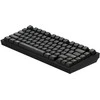 Klaviatūra Dark Project ALU Terra Nova Juodas Wireless