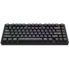 Klaviatūra Dark Project ALU Terra Nova Juodas Wireless