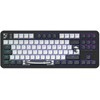 Klaviatūra „Dark Project“ – „Bushido 87 RGB“