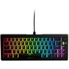 Glorious GMMK 3 65 % Custom žaidimų klaviatūra – Pre-Built, ANSI US išdėstymas, Fox Switches, juodos spalvos