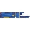 Klaviatūra Keychron Keycap Full Set OEM Dye-Sub PBT, Beach