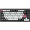 Keychron Q1 HE 75% belaidė magnetinė klaviatūra (Q1H-M1)