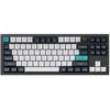 Klaviatūra Keychron Q3 Max (Carbon Juodas) - Gateron Jupiter Raudona switches