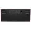 Žaidimų klaviatūra Logitech G Pro X TKL Lightspeed, US išdėstymas, Rožinės spalvos