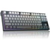 Klaviatūra Magegee Captain87 Dawn, RGB, Fairy Rabbit Switch, US