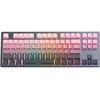 Klaviatūra Magegee Captain87 Scarlet Dusk, RGB, Fairy Rabbit Switch, US