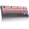 Klaviatūra Magegee Captain87 Scarlet Dusk, RGB, Fairy Rabbit Switch, US