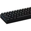 MCHOSE Ace 60 Pro laidinė magnetinė žaidimų klaviatūra | TTC Uranus Magnetic Switch-SE | Juodas