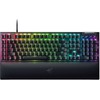 Klaviatūra Razer BlackWidow V4, Geltona Switch, RU