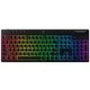 Razer | BlackWidow V4 Low-Profile HyperSpeed | Klaviatūra | Wireless | US | Bluetooth | Žalias Switches | Juodas