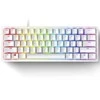 60% Mechaninė Žaidimų klaviatūra Razer Huntsman Mini Mercury Edition, Raudona Switch, RU išdėstymas