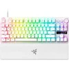 Klaviatūra Razer Huntsman V3 Pro TKL Baltas US