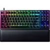 Razer | Huntsman V3 Pro Tenkeyless | RZ03-04980100-R3M1 | Klaviatūra žaidimams | su laidu | US | Analog Optical | Juodas