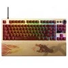 Razer Huntsman V3 Pro Tenkeyless | Klaviatūra žaidimams | su laidu | US | Razer Analog Optical Switch Gen-2 | Counter-Strike 2 Edition