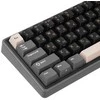 Klaviatūra ROYAL KLUDGE R65 Phantom, Chartreuse Switch, RU
