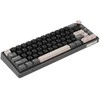 Klaviatūra ROYAL KLUDGE R65 Phantom, Chartreuse Switch, RU