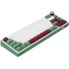 Klaviatūra ROYAL KLUDGE R65 Žalias, Chartreuse Switch, RU