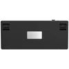 Klaviatūra ROYAL KLUDGE R75 Pro Phantom, Kreminis Switch, US
