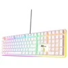 Klaviatūra Royal Kludge RK918, RGB