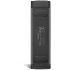 SVEN PS-115, juodas, galia 2x5W (RMS), TWS, Bluetooth, FM, USB, Micro SD, ličio baterija, SV-018603