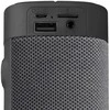 SVEN PS-115, juodas, galia 2x5W (RMS), TWS, Bluetooth, FM, USB, Micro SD, ličio baterija, SV-018603