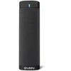 SVEN PS-115, juodas, galia 2x5W (RMS), TWS, Bluetooth, FM, USB, Micro SD, ličio baterija, SV-018603