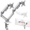Laikiklis Mark Adler Meester Group Sp. su o.o. Flow 4.0 dual monitorius mount