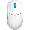 Lamzu Atlantis OG V2 PRO žaidimų pelė - Polar Baltas