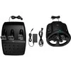 Logitech G923 TRUEFORCE simuliacinis lenktynių vairas su pedalais, skirtas PlayStation/PC