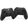 „Microsoft EP2-29944“ žaidimų valdiklis Juodas „Bluetooth“ / USB žaidimų pultas Analoginis / skaitmeninis „Android“, asmeniniams kompiuteriams, „Xbox One“, „Xbox Series S“, „Xbox Series X“, „iOS“