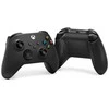 Microsoft Xbox Controller Wireless V2, Juodas