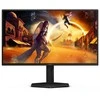 Žaidimų monitorius AOC 25G4SXU 24.5" /Fats IPS/310 Hz/ 1 ms,/FreeSync Prem./ G-Sync comp./ HDR10 /FHD(1920x1080/ 2x HDMI 2.0, 1x DisplayPort 1.4) juodas