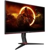 Monitorius AOC 27G2ZN3/BK, 27", 1920x1080, Fast VA, 280 Hz, 0.5 ms, 300 cd/m²