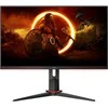Monitorius AOC 27G2ZN3/BK, 27", 1920x1080, Fast VA, 280 Hz, 0.5 ms, 300 cd/m²