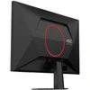 Monitorius AOC 27G4HRE | 200Hz | Full HD | Fast IPS | 27''