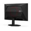 Žaidimų monitorius AOC C24G42E 23,6''  /FHD VA Curved /16:9 HDMI/DP 180Hz 1ms Sync