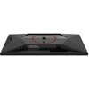 Monitorius AOC | Q27G4SRU | 27 " | Fast IPS | QHD | 16:9 | 320 Hz | 0.3 ms | 2560 x 1440 pikselių | 400 cd/m² | HDMI jungtys quantity 2 | Juodas