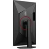 Monitorius AOC | Q27G4SRU | 27 " | Fast IPS | QHD | 16:9 | 320 Hz | 0.3 ms | 2560 x 1440 pikselių | 400 cd/m² | HDMI jungtys quantity 2 | Juodas