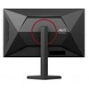 Monitorius AOC | Q27G4SRU | 27 " | Fast IPS | QHD | 16:9 | 320 Hz | 0.3 ms | 2560 x 1440 pikselių | 400 cd/m² | HDMI jungtys quantity 2 | Juodas