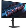 Monitorius Gigabyte | G25F2 EK | 24.5 " | IPS | FHD | 200 Hz | 1 ms | 1920 x 1080 pikselių | 300 cd/m² | HDMI jungtys quantity 2